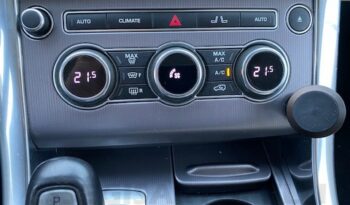 Range Rover Sport HSE aziendale ESSEGI FULL 260 cv automatico – tetto panoramico – cerchi 22″ pieno