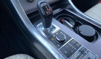 Range Rover Sport HSE aziendale ESSEGI FULL 260 cv automatico – tetto panoramico – cerchi 22″ pieno