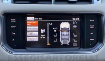 Range Rover Sport HSE aziendale ESSEGI FULL 260 cv automatico – tetto panoramico – cerchi 22″ pieno