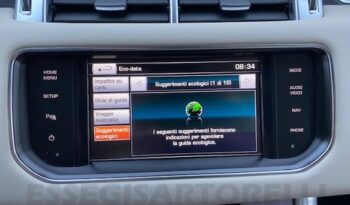 Range Rover Sport HSE aziendale ESSEGI FULL 260 cv automatico – tetto panoramico – cerchi 22″ pieno