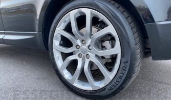 Range Rover Sport HSE aziendale ESSEGI FULL 260 cv automatico – tetto panoramico – cerchi 22″ pieno