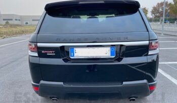 Range Rover Sport HSE aziendale ESSEGI FULL 260 cv automatico – tetto panoramico – cerchi 22″ pieno