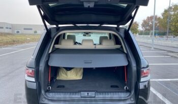 Range Rover Sport HSE aziendale ESSEGI FULL 260 cv automatico – tetto panoramico – cerchi 22″ pieno