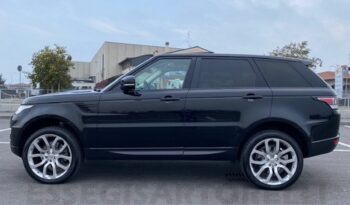 Range Rover Sport HSE aziendale ESSEGI FULL 260 cv automatico – tetto panoramico – cerchi 22″ pieno