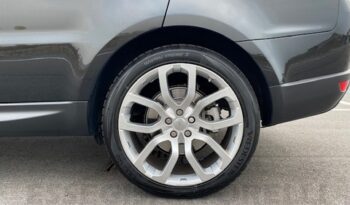Range Rover Sport HSE aziendale ESSEGI FULL 260 cv automatico – tetto panoramico – cerchi 22″ pieno