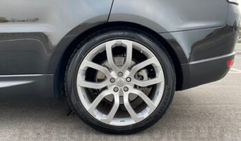 Range Rover Sport HSE aziendale ESSEGI FULL 260 cv automatico – tetto panoramico – cerchi 22″ pieno