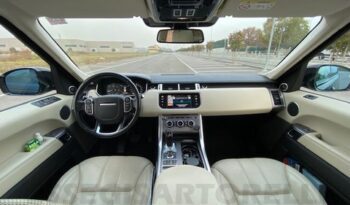 Range Rover Sport HSE aziendale ESSEGI FULL 260 cv automatico – tetto panoramico – cerchi 22″ pieno