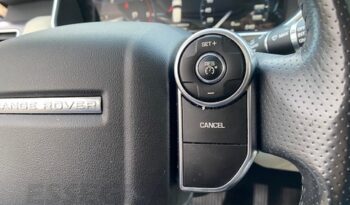 Range Rover Sport HSE aziendale ESSEGI FULL 260 cv automatico – tetto panoramico – cerchi 22″ pieno