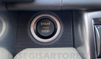 Range Rover Sport HSE aziendale ESSEGI FULL 260 cv automatico – tetto panoramico – cerchi 22″ pieno