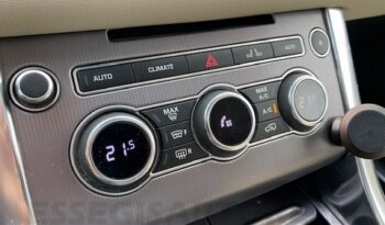 Range Rover Sport HSE aziendale ESSEGI FULL 260 cv automatico – tetto panoramico – cerchi 22″ pieno