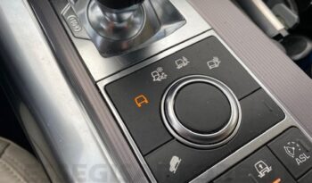 Range Rover Sport HSE aziendale ESSEGI FULL 260 cv automatico – tetto panoramico – cerchi 22″ pieno
