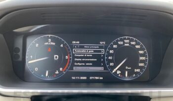 Range Rover Sport HSE aziendale ESSEGI FULL 260 cv automatico – tetto panoramico – cerchi 22″ pieno