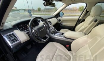Range Rover Sport HSE aziendale ESSEGI FULL 260 cv automatico – tetto panoramico – cerchi 22″ pieno