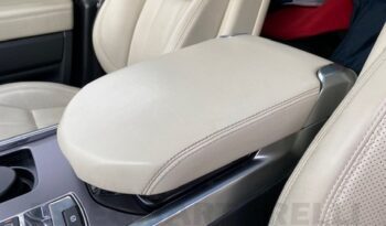 Range Rover Sport HSE aziendale ESSEGI FULL 260 cv automatico – tetto panoramico – cerchi 22″ pieno