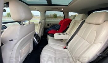 Range Rover Sport HSE aziendale ESSEGI FULL 260 cv automatico – tetto panoramico – cerchi 22″ pieno