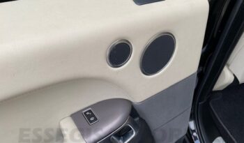 Range Rover Sport HSE aziendale ESSEGI FULL 260 cv automatico – tetto panoramico – cerchi 22″ pieno