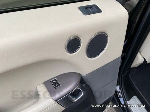 Range Rover Sport HSE aziendale ESSEGI FULL 260 cv automatico – tetto panoramico – cerchi 22″ full