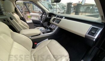 Range Rover Sport HSE aziendale ESSEGI FULL 260 cv automatico – tetto panoramico – cerchi 22″ pieno