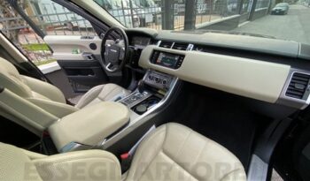 Range Rover Sport HSE aziendale ESSEGI FULL 260 cv automatico – tetto panoramico – cerchi 22″ pieno