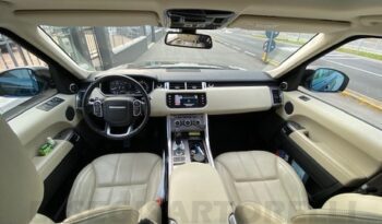 Range Rover Sport HSE aziendale ESSEGI FULL 260 cv automatico – tetto panoramico – cerchi 22″ pieno