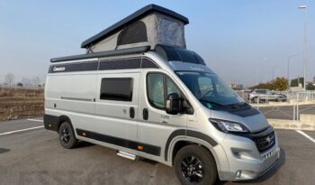 Chausson V690 VIP ROADLINE TETTO SOLLEVABILE POP-UP 2021 636 cm LETTO ELETTRICO pieno