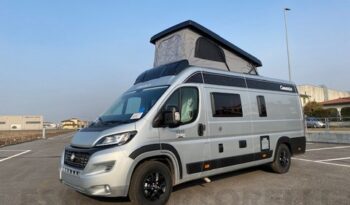 Chausson V690 VIP ROADLINE TETTO SOLLEVABILE POP-UP 2021 636 cm LETTO ELETTRICO pieno