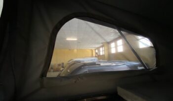 Chausson V690 VIP ROADLINE TETTO SOLLEVABILE POP-UP 2021 636 cm LETTO ELETTRICO pieno