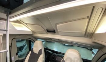 Chausson V690 VIP ROADLINE TETTO SOLLEVABILE POP-UP 2021 636 cm LETTO ELETTRICO pieno