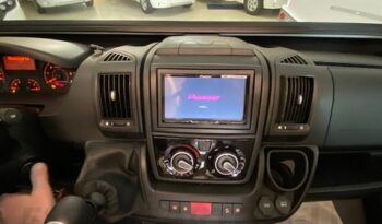 Chausson V690 VIP ROADLINE TETTO SOLLEVABILE POP-UP 2021 636 cm LETTO ELETTRICO pieno