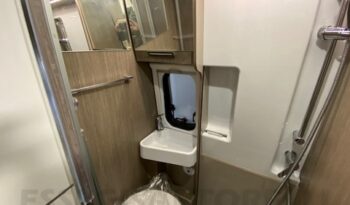 Chausson V690 VIP ROADLINE TETTO SOLLEVABILE POP-UP 2021 636 cm LETTO ELETTRICO pieno