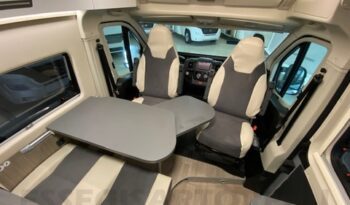 Chausson V690 VIP ROADLINE TETTO SOLLEVABILE POP-UP 2021 636 cm LETTO ELETTRICO pieno