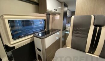 Chausson V690 VIP ROADLINE TETTO SOLLEVABILE POP-UP 2021 636 cm LETTO ELETTRICO pieno