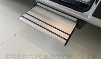 Chausson V690 VIP ROADLINE TETTO SOLLEVABILE POP-UP 2021 636 cm LETTO ELETTRICO pieno