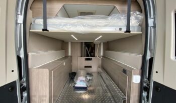 Chausson V690 VIP ROADLINE TETTO SOLLEVABILE POP-UP 2021 636 cm LETTO ELETTRICO pieno