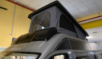 Chausson V690 VIP ROADLINE TETTO SOLLEVABILE POP-UP 2021 636 cm LETTO ELETTRICO pieno