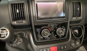 Chausson V690 VIP ROADLINE TETTO SOLLEVABILE POP-UP 2021 636 cm LETTO ELETTRICO pieno
