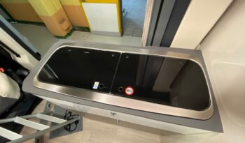 Chausson V690 VIP ROADLINE TETTO SOLLEVABILE POP-UP 2021 636 cm LETTO ELETTRICO pieno