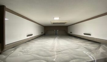 Chausson V690 VIP ROADLINE TETTO SOLLEVABILE POP-UP 2021 636 cm LETTO ELETTRICO pieno