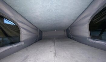 Chausson V690 VIP ROADLINE TETTO SOLLEVABILE POP-UP 2021 636 cm LETTO ELETTRICO pieno