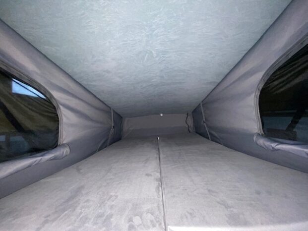 Chausson V690 VIP ROADLINE TETTO SOLLEVABILE POP-UP 2021 636 cm LETTO ELETTRICO pieno