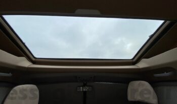 semintegrale compatto Knaus Van TI 600 MG GARAGE 2010 667 cm pieno