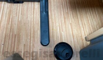 semintegrale compatto Knaus Van TI 600 MG GARAGE 2010 667 cm pieno