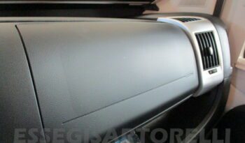 Adria New Twin SUPREME 640 SGX gamma 2021 camper puro van 160 cv POWER 35H GARAGE pieno