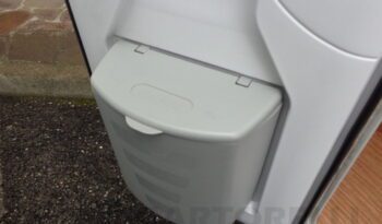 Knaus Sport 500 FDK caravan 6 posti clima 2011 pieno