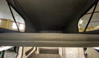 Adria New Active PRO tetto soffietto 499 cm gamma 2021 webasto pieno