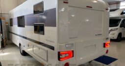 Adria ALPINA 663 PT gamma 2021 7 posti ALDE vetroresina ULTIMA DISPONIBILITA’