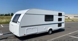 Adria Aviva 563 PT 2021 caravan 7 posti frigo maxi
