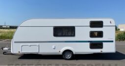 Adria Aviva 563 PT 2021 caravan 7 posti frigo maxi