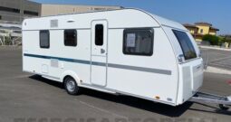 Adria Aviva 563 PT 2021 caravan 7 posti frigo maxi