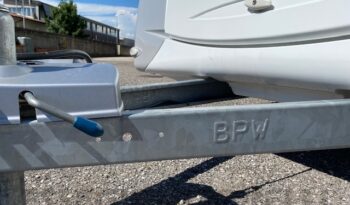 Adria Aviva 495 LM caravan 6 posti UNIPROPRIETARIO 11/2014 pieno